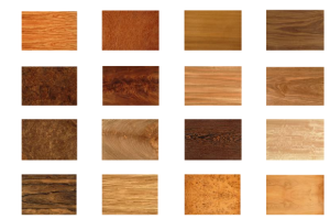 Veneer Colours